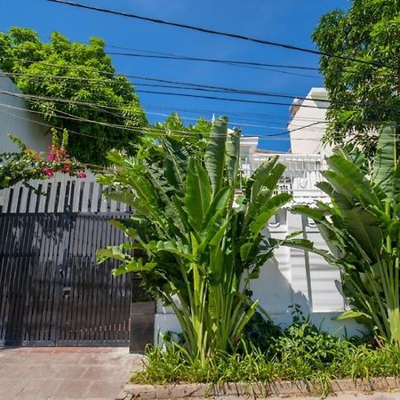 Lux Villa - Villa 4Pn Ho Boi Sat Bien Vung Tau Zewnętrze zdjęcie