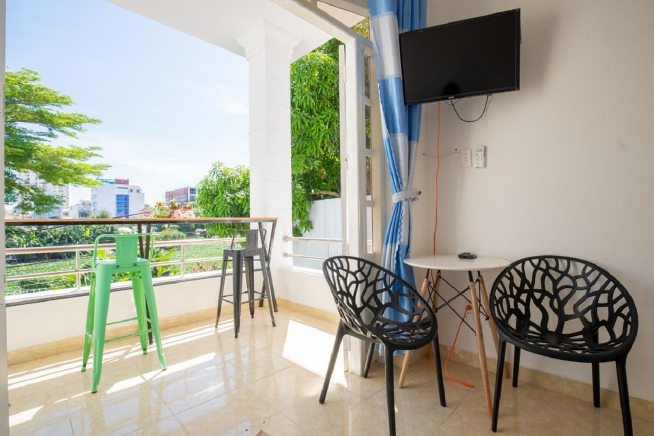Lux Villa - Villa 4Pn Ho Boi Sat Bien Vung Tau Zewnętrze zdjęcie